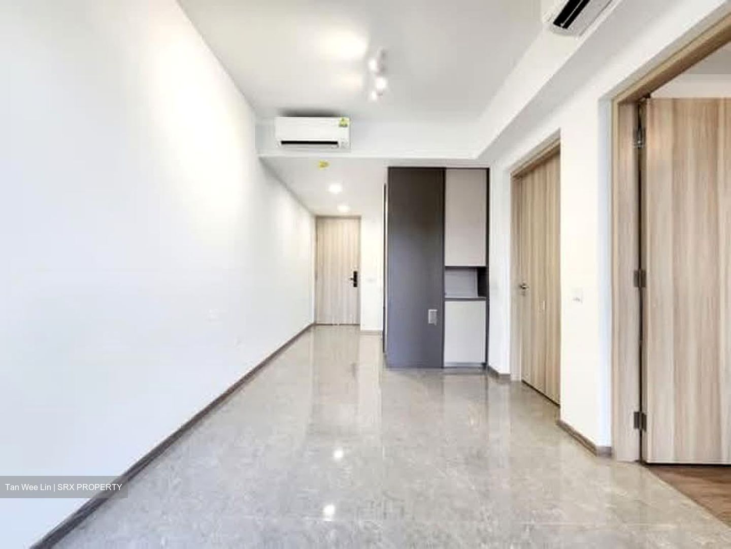 Sengkang Grand Residences (D19), Apartment #595197521
